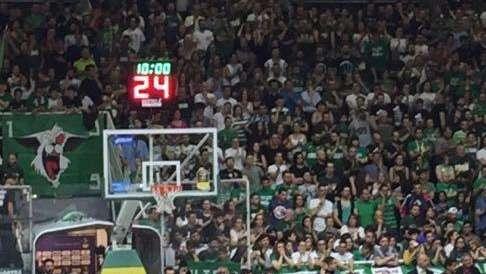 Basket - Venezia pareggia la serie. Avellino beffata 73-75