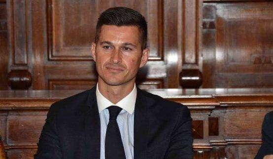 Donati (comune di Rieti) annuncia: "La partita sarà domenica pomeriggio, 4 mila biglietti agli avellinesi"