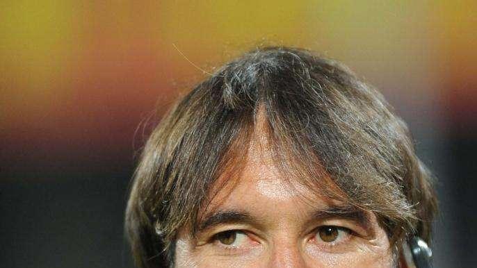 Ametrano: "La promozione in B contro il Napoli? Una delle pagine più belle per l'Avellino" 