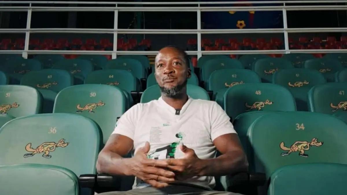 Marques Green torna alla Scandone: il suo nuovo ruolo
