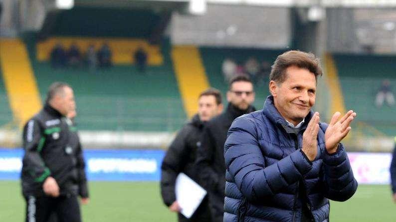 Novellino: "Contro il Bari servirà la giusta cattiveria, Castaldo o Asencio? Entrambi possono giocare"