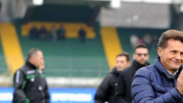Novellino carica il derby: "Vogliamo regalare una gioia immensa ai nostri tifosi"