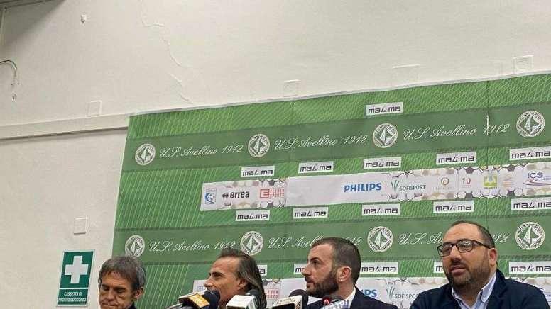 Il sondaggio di TuttoAv - Come giudicate la nuova proprietà dell'Avellino? Il 70% dei votanti si è astenuto