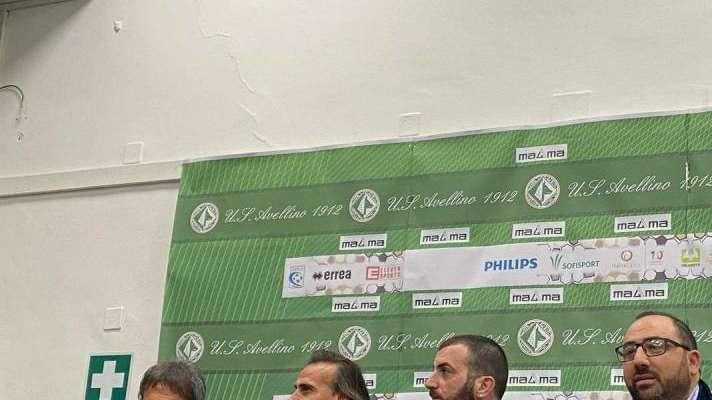L'Avellino nel mirino della Commissione Figc. Da Roma: non verranno concesse altre proroghe