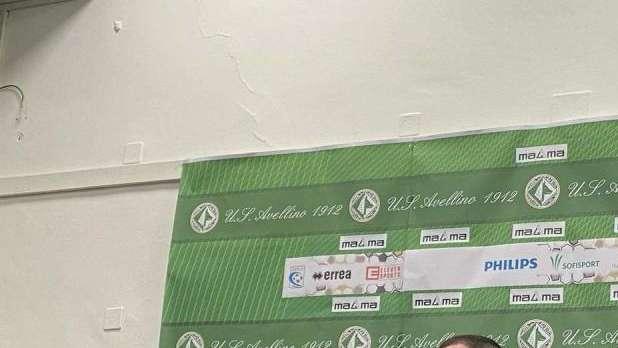 Alle 16 conferenza stampa di Circelli al Partenio-Lombardi: e a Napoli chi va?