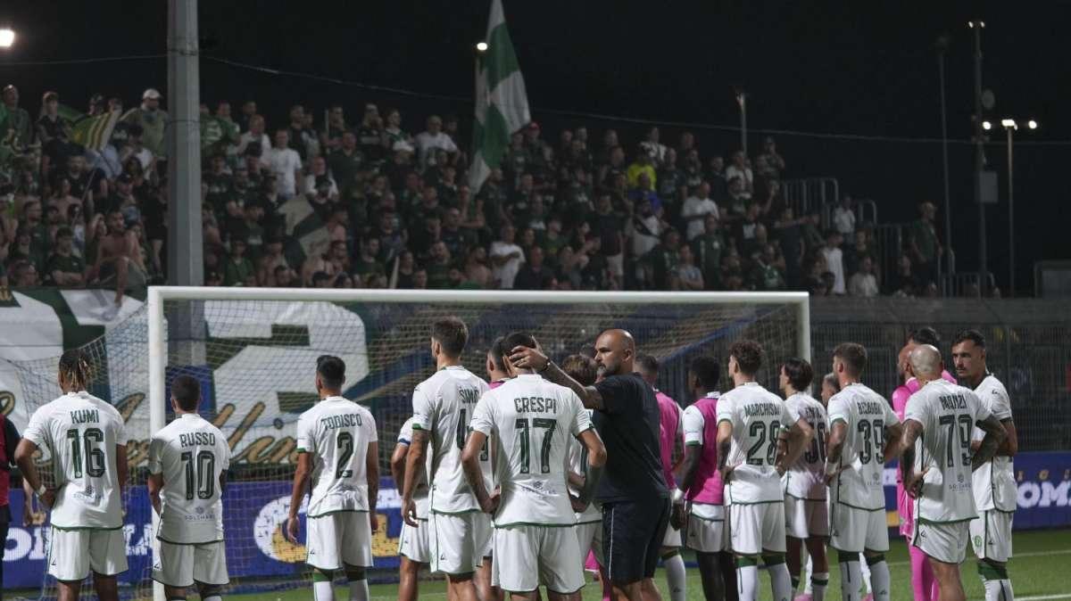 TuttoAvellino Award - Avellino-Monza: chi è stato il migliore? Clicca e vota