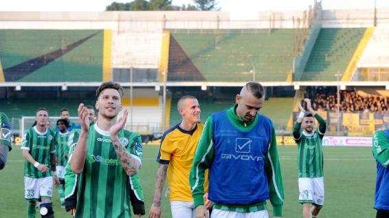 Avellino, sei reti alla Primavera: Castaldo scalpita per una maglia da titolare