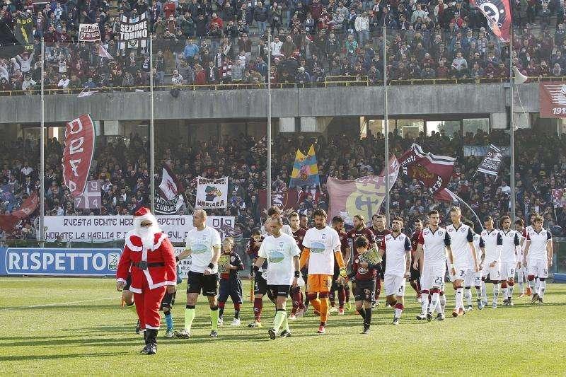 Serie B, oggi due anticipi: Novara-Pro Vercelli e Cesena-Cagliari