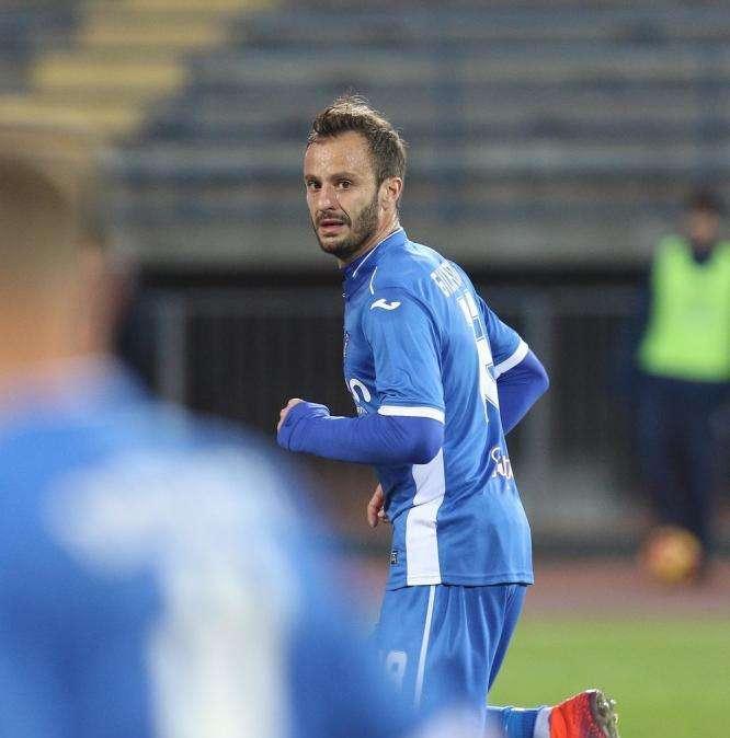 Gallo perde Gilardino in extremis: i convocati dello Spezia