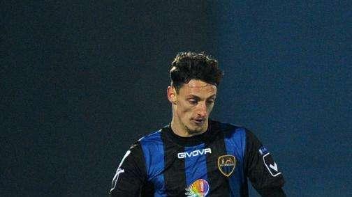Mercato, occhi sul giovane Gabriele Rolando