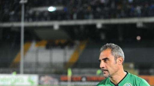 Nessun ribaltone: Toscano si giocherà le ultime chance contro il Frosinone