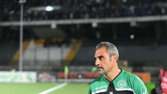 Toscano: "L'Avellino è una squadra importante, arriverà lontano"