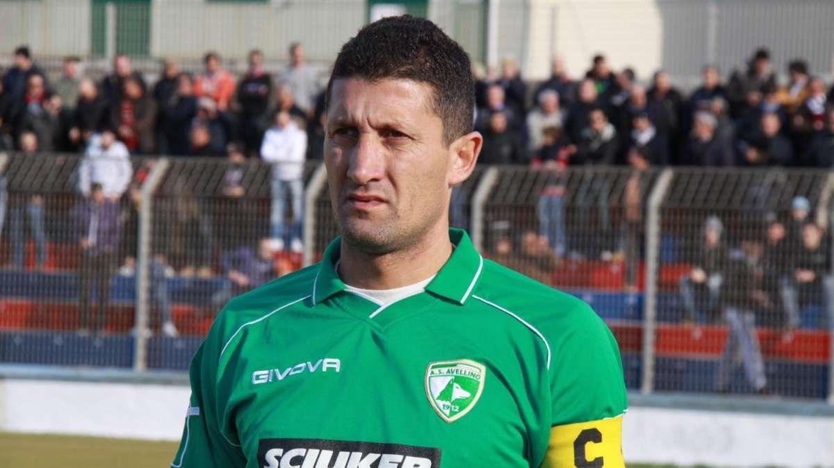 Puleo saluta l'Avellino: "Questo il mio commiato"