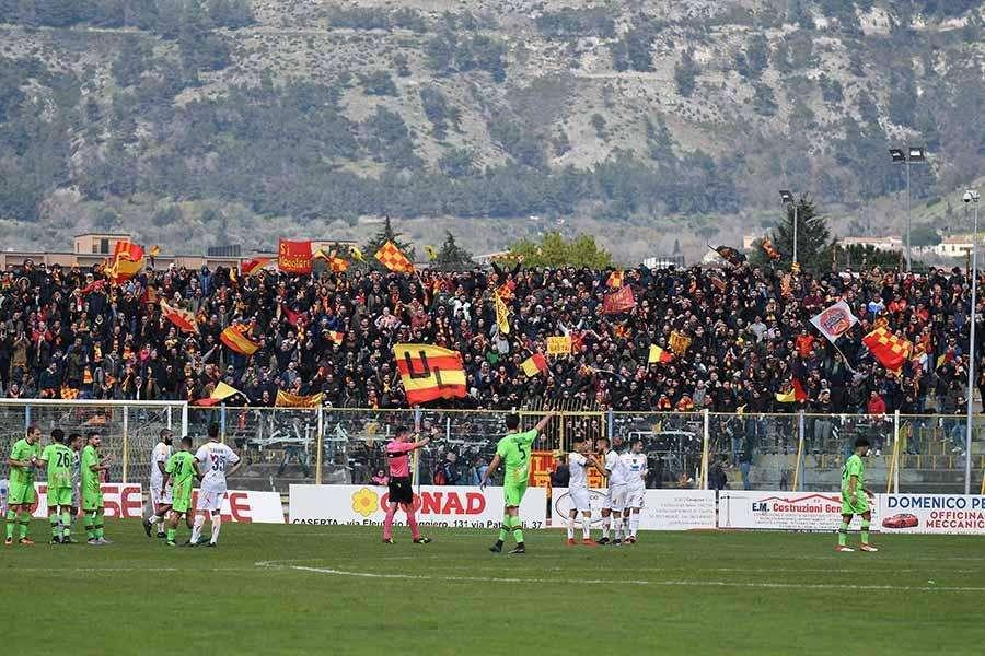 Il Lecce raggiunge Livorno e Padova: è la terza promossa in Serie B