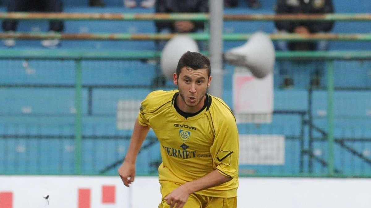 Ufficiale: un ex centrocampista dell'Avellino si accasa al Foggia