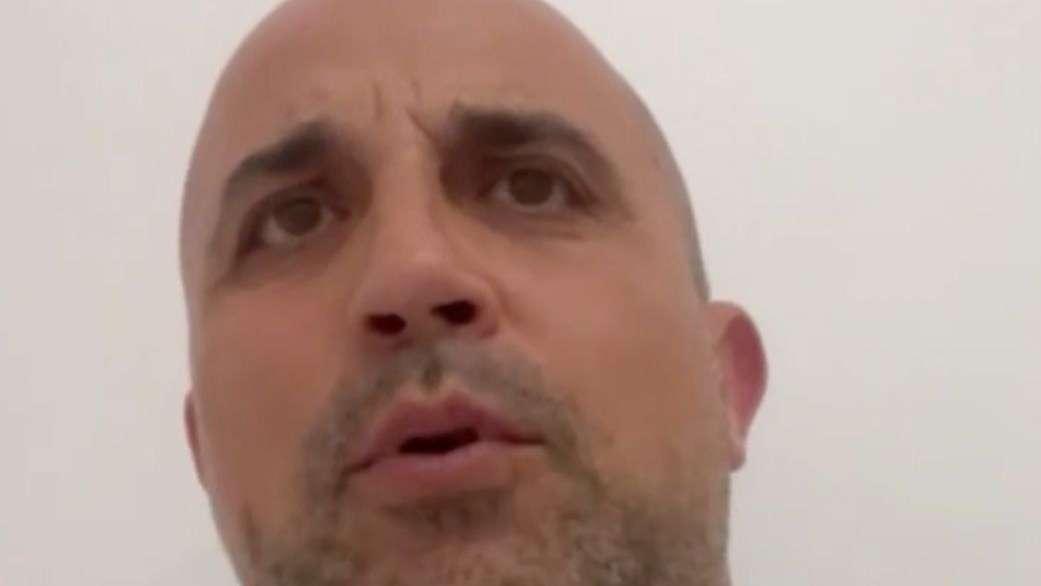 Turris, il presidente Capriola: "Tranquilli ma carichi per la sfida di questa sera"
