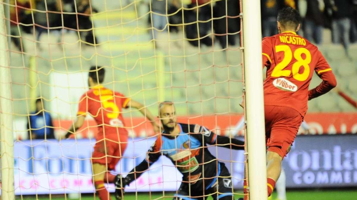 Avellino, fari puntati sul mercato in uscita del Bari: piace anche Celiento
