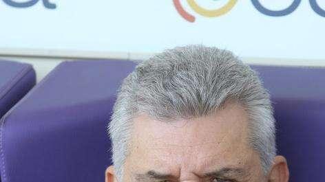Frosinone, Stirpe: "Trotta ha preferito la certezza della Serie A"