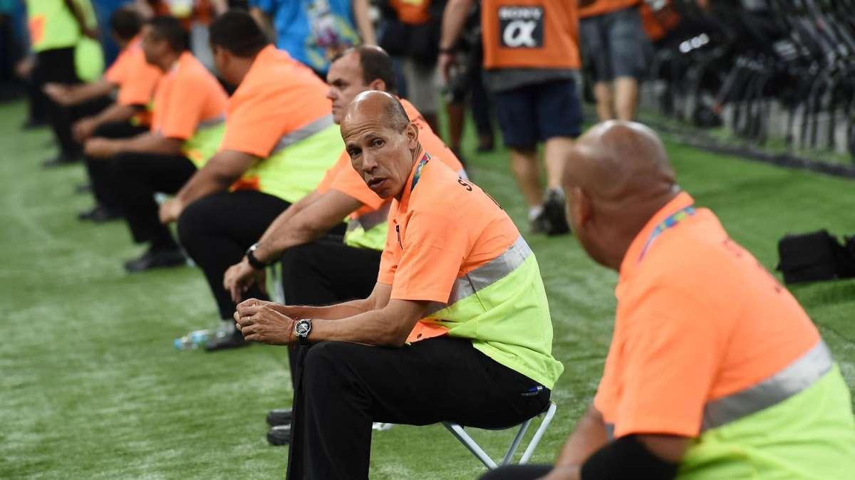 Lavorare nel calcio: arbitri, addetti, calciatori; le differenza tra A, B e C e tra maschile e femminile