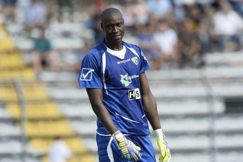 Gomis, saluto all'Avellino: "Grazie e in bocca al lupo"