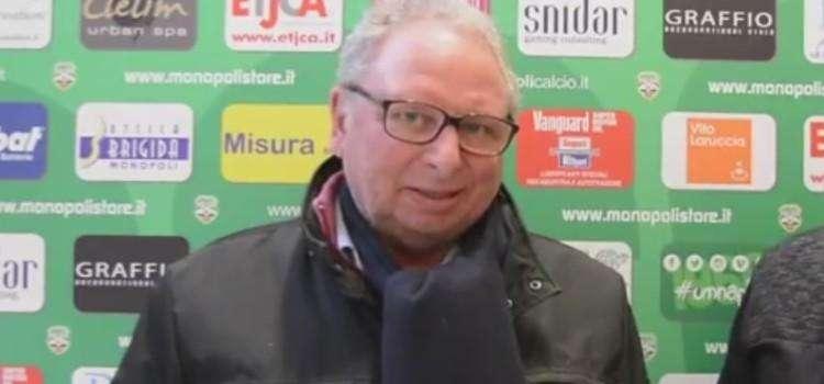 E' scomparso Mario Russo: allenò l'Avellino nella stagione 1999-2000