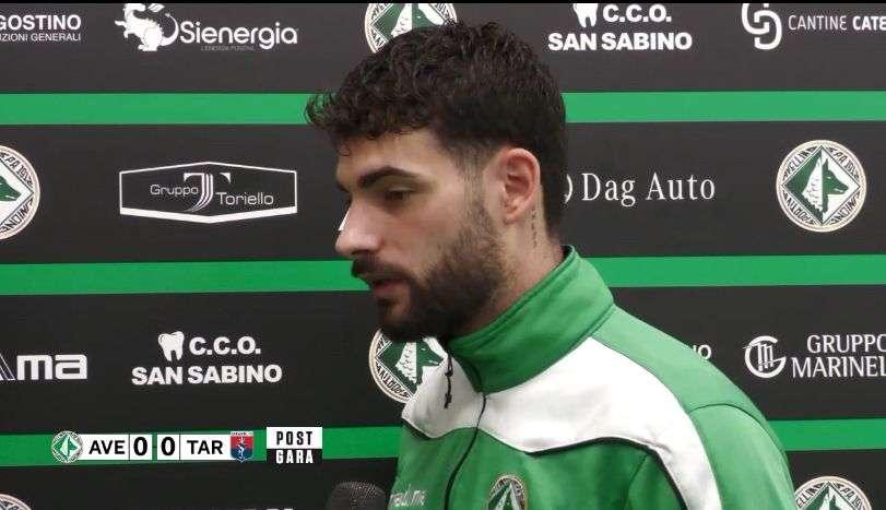 Ricciardi: "Dobbiamo essere più cattivi e affamatati sotto porta"