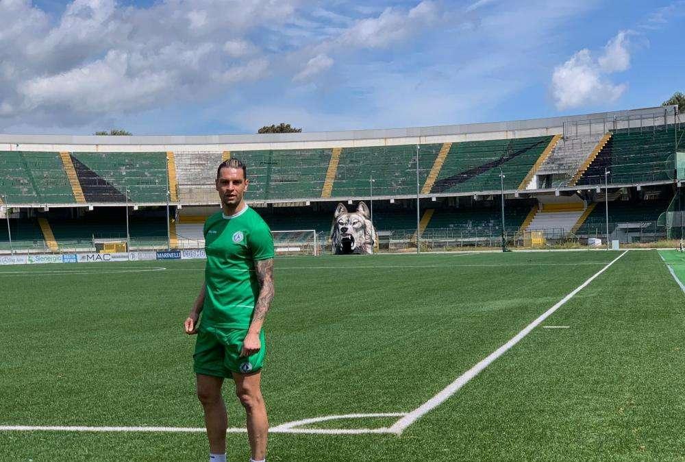 Avellino, domani tamponi e poi giornata di riposo
