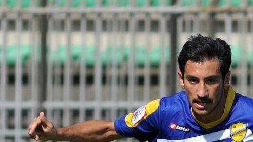Lolaico (Potenza): "Abbiamo sfruttato le occasioni create"