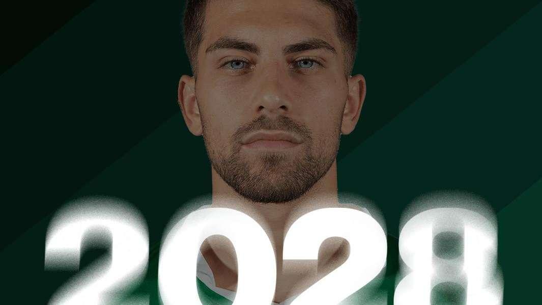 UFFICIALE - Antonio De Cristofaro rinnova fino al 2028