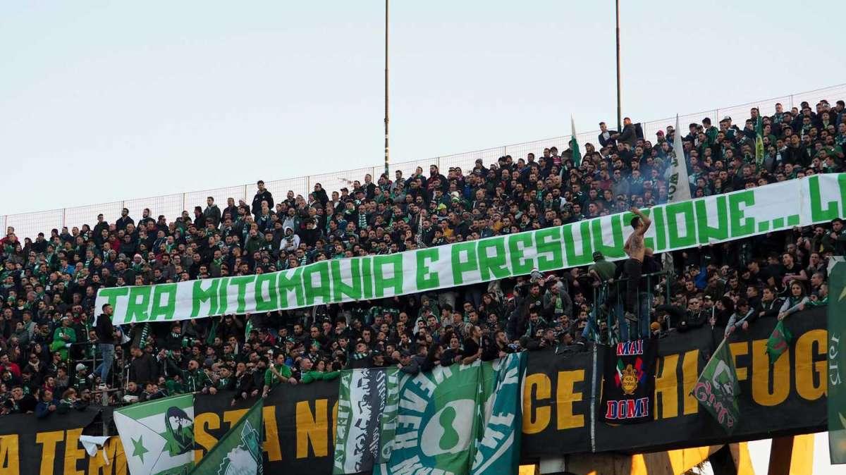 Stadi aperti dal 1 giugno anche in Lega Pro: l'Avellino però può essere beffato. Ecco perchè
