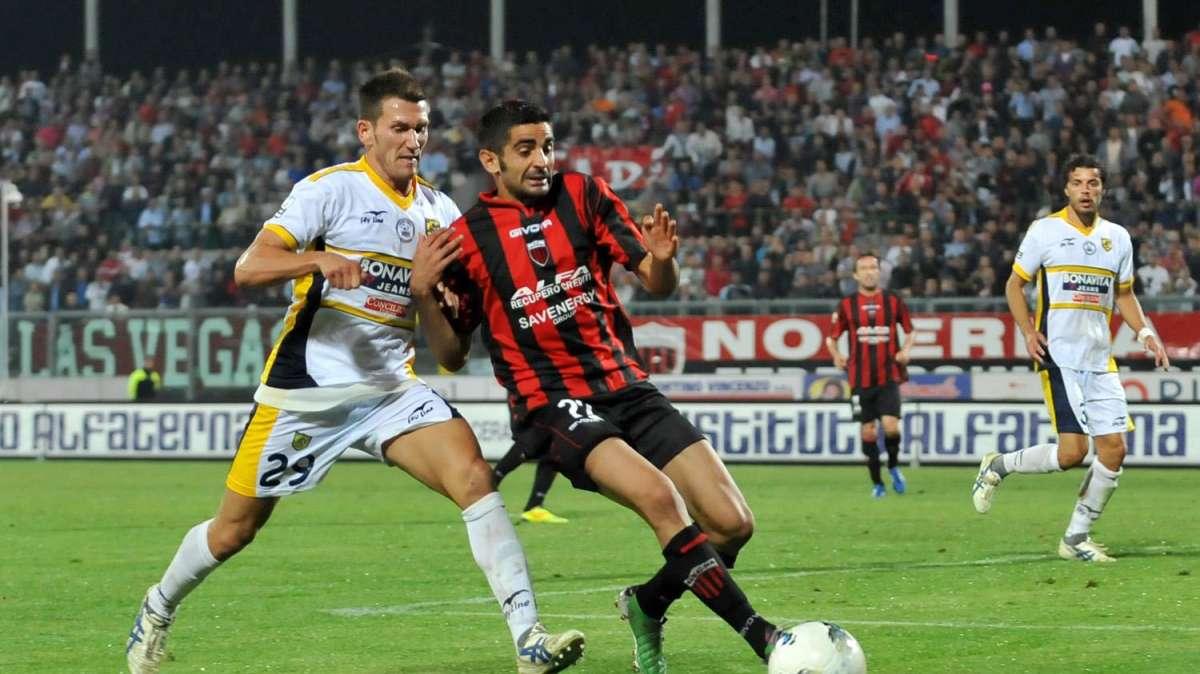 Emanuele Catania