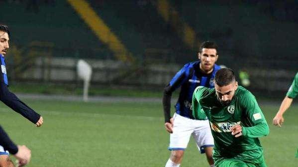 Gerbaudo: "Bucaro ci ha dato un'altra mentalità"