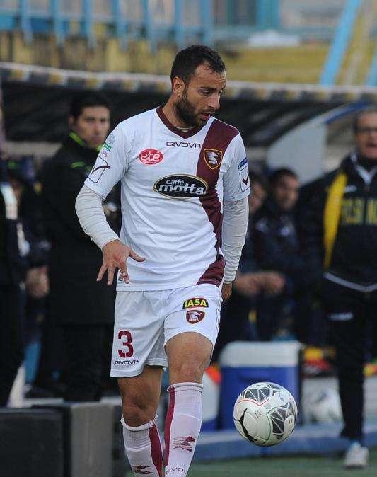 Vitale: "Derby? Gara bellissima da vincere per i tifosi" 