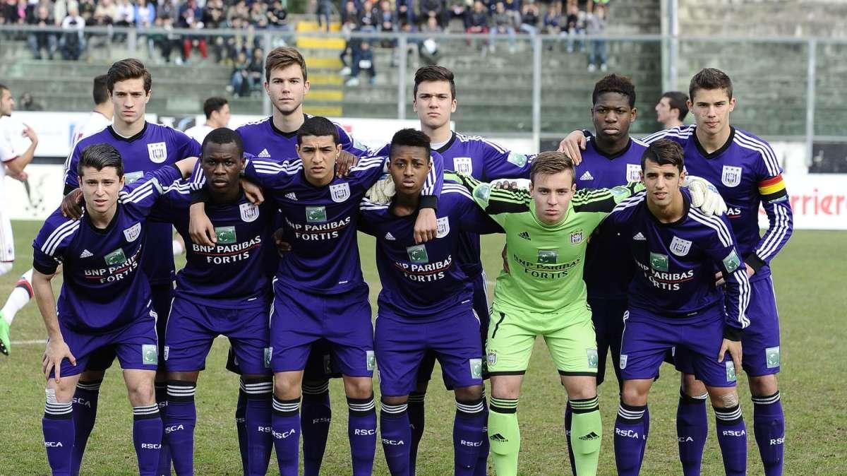 Colpo belga in attacco: preso il giovane Soumaré dall'Anderlecht
