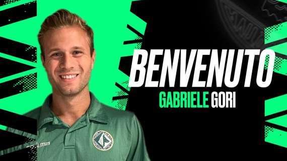 Gori: "Segnare e vincere aiuta tanto. Mi trovo bene, la condizione sta crescendo"