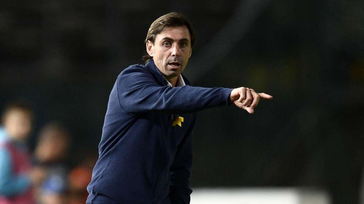 Gautieri: "Non abbiamo saputo concretizzare le occasioni create. L'Avellino..."