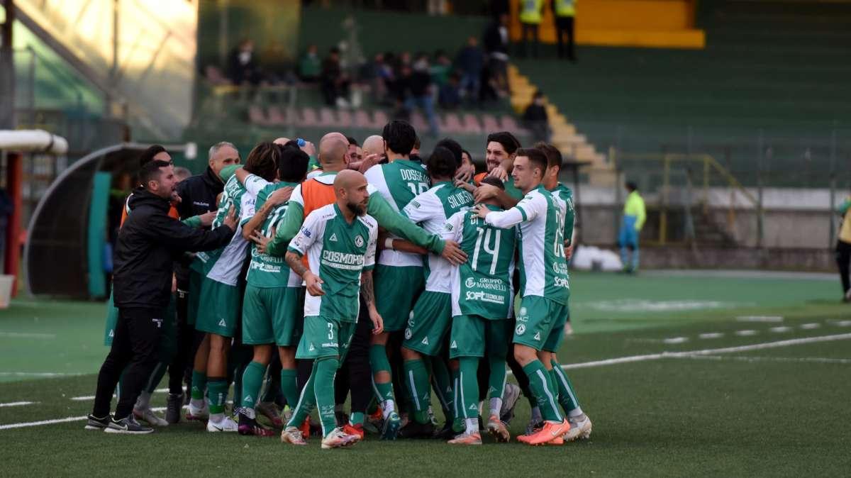 A conti fatti, un buon punto