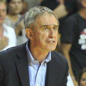 Crespi: "Contento della prova dei miei, abbiamo giocato con determinazione e voglia"