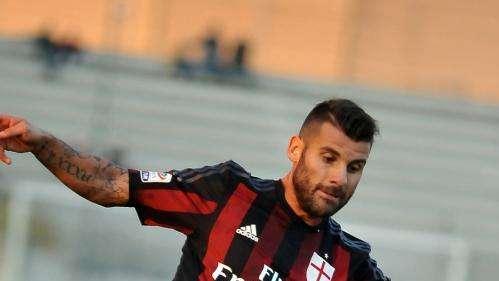 Nocerino: "Devo tutto a Zeman, mi ha fatto diventare calciatore ad Avellino"