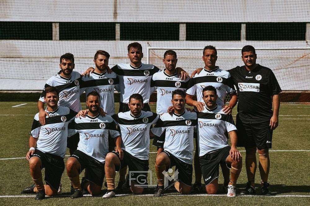 Seconda Categoria, girone D. I risultati della 2a giornata: il Mugnano del Cardinale fa suo il derby con il Baiano. Pari per lo Sperone
