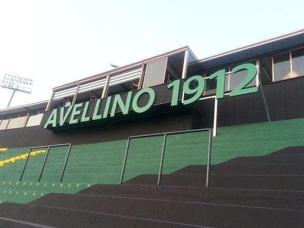In tribuna Terminio la prima novità "luminosa"