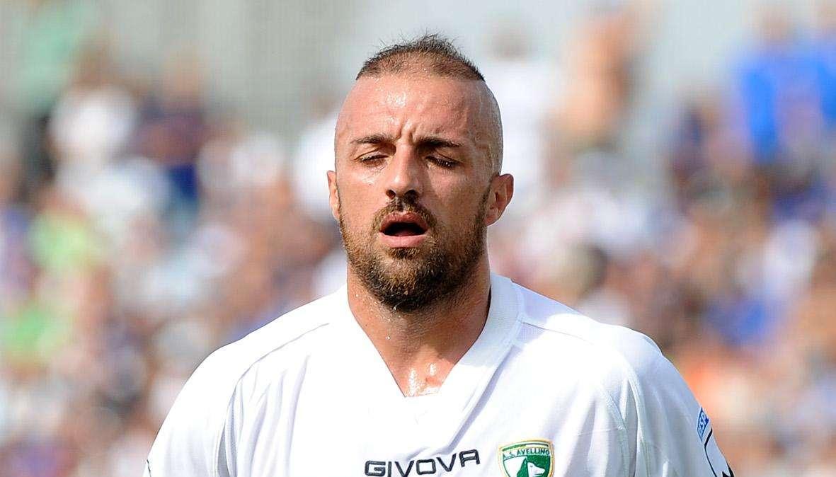 Ripresa degli allenamenti: Zito torna a disposizione