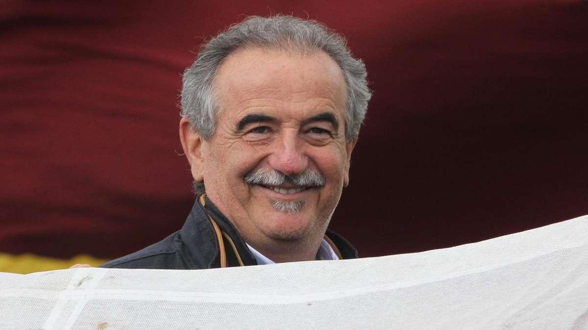 Mondonico: "Se l'Avellino non centrasse i play off la stagione non verrebbe esaltata e vorrebbe dire che qualche calcolo è stato fatto male"