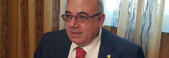 Calcio Avellino in difficoltà: la proprietà pensa a Bruno Iovino