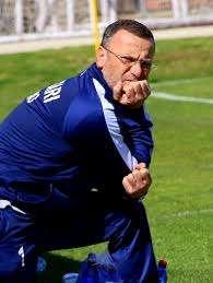 Serie D, Castadias: salta la panchina di Paba. In pole Puccica