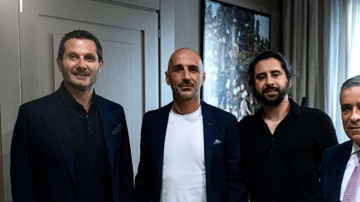 Prende forma l'Avellino di Taurino, ma c'è una squadra di indesiderati da piazzare