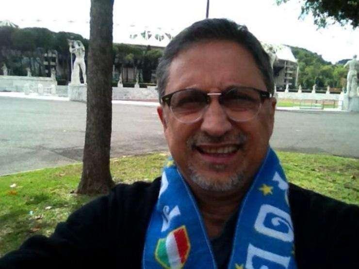 Alvino: "Come storia, dopo il Napoli in Campania c'è l'Avellino. Se si creasse un sistema di collaborazione, il calcio campano diventa una potenza imbattibile"