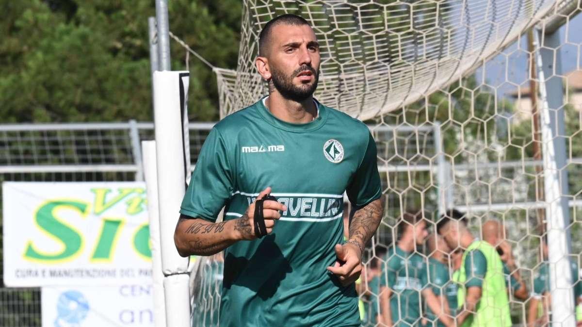 TuttoAv Award - A Francavilla vince Dall'Oglio ma in classifica allunga Gambale