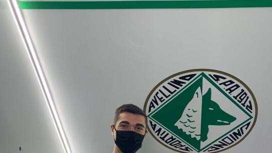 Garofalo, l'agente conferma: "L'Avellino è intenzionato a proporgli un biennale"