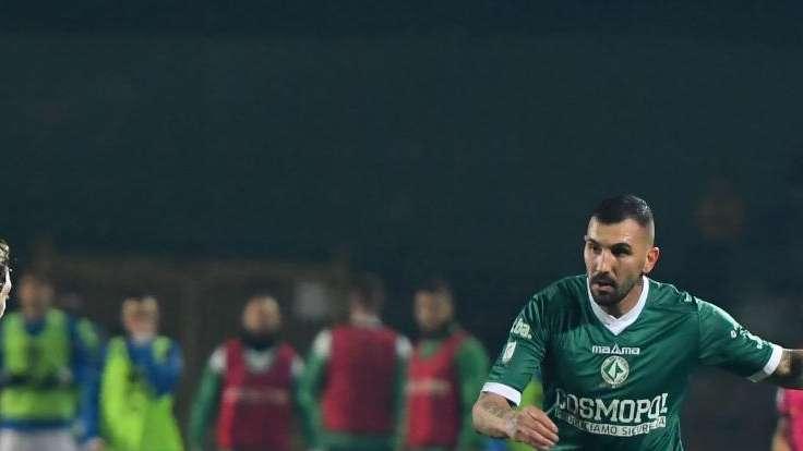 CdS - Avellino, avvio di campionato horror. Tutti bocciati in campo